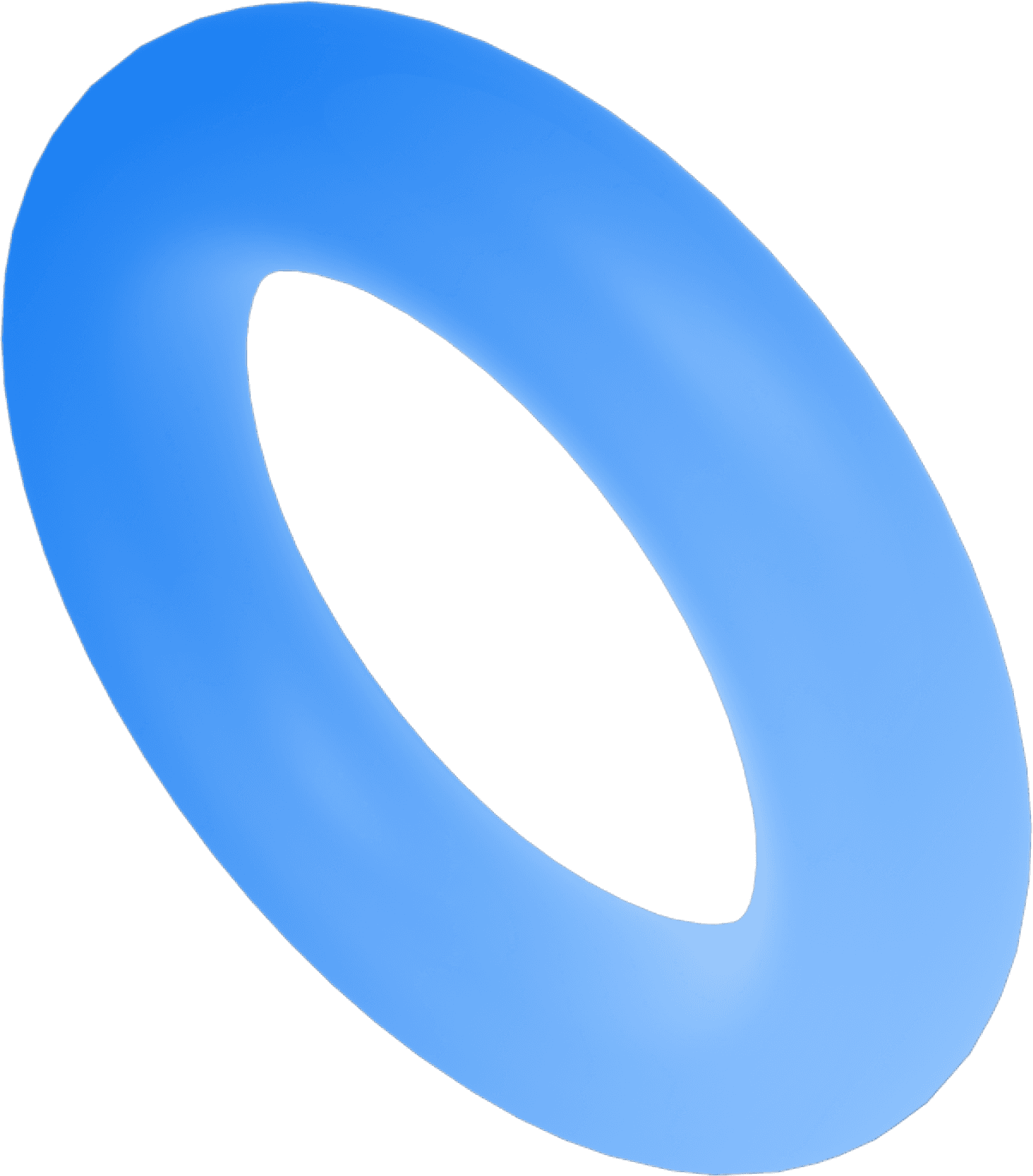 Glass Torus Middle